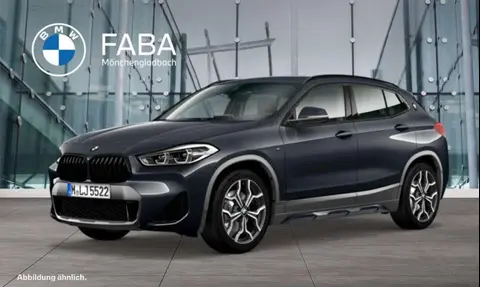 Used BMW X2 Petrol 2021 Ad 