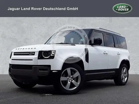 Annonce LAND ROVER DEFENDER Diesel 2023 d'occasion 