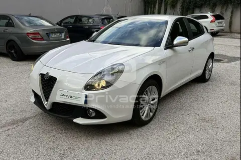 Used ALFA ROMEO GIULIETTA LPG 2018 Ad 