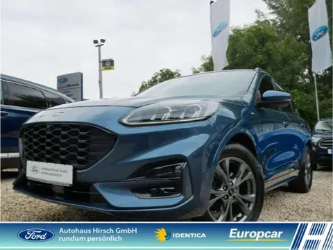 Annonce FORD KUGA Diesel 2021 d'occasion Allemagne