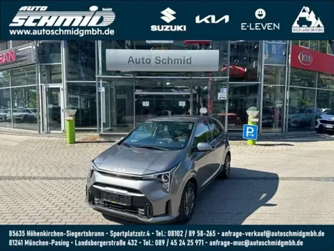 Used KIA PICANTO Petrol 2024 Ad 