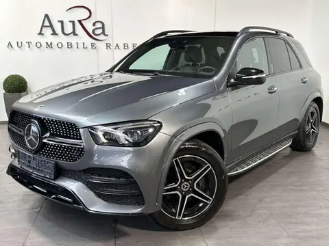 Annonce MERCEDES-BENZ CLASSE GLE Diesel 2021 d'occasion 