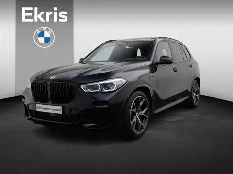 Used BMW X5 Hybrid 2023 Ad 