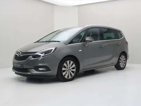 Annonce OPEL ZAFIRA Essence 2019 d'occasion 