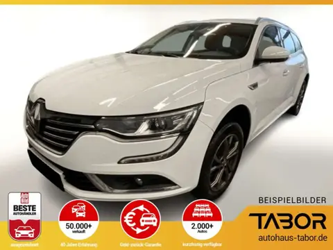 Annonce RENAULT TALISMAN Essence 2020 d'occasion 