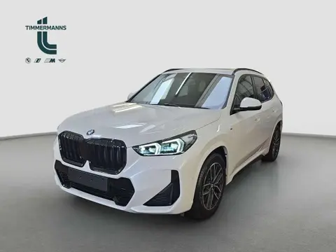 Used BMW X1 Diesel 2024 Ad 