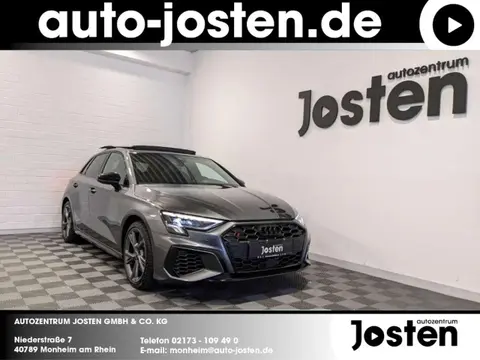 Used AUDI S3 Petrol 2023 Ad 