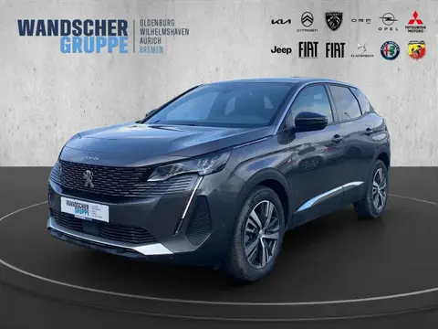 Annonce PEUGEOT 3008 Essence 2024 d'occasion 