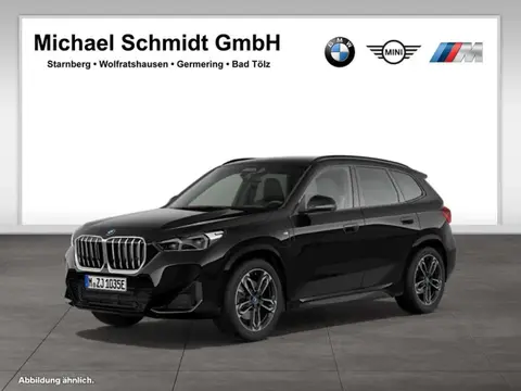 Used BMW X1 Hybrid 2024 Ad 