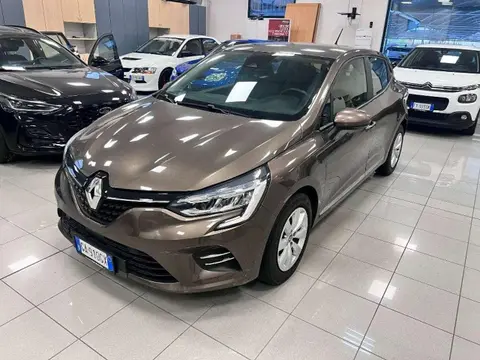 Used RENAULT CLIO Petrol 2020 Ad 