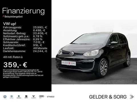 Annonce VOLKSWAGEN UP! Électrique 2024 d'occasion 