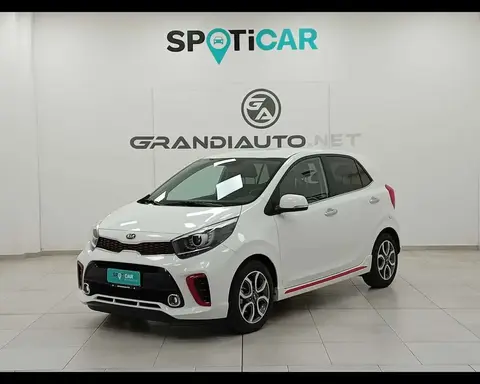 Used KIA PICANTO Petrol 2019 Ad 