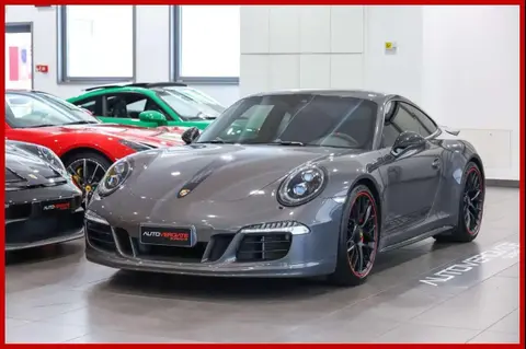 Used PORSCHE 991 Petrol 2015 Ad 