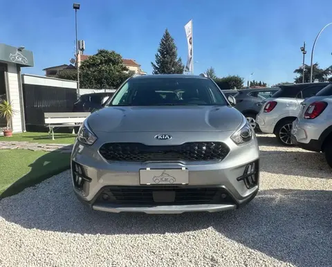 Annonce KIA NIRO Hybride 2020 d'occasion 