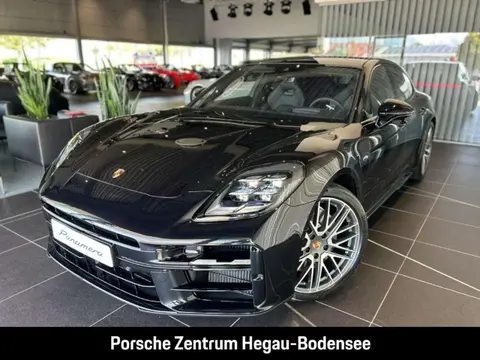 Used PORSCHE PANAMERA Petrol 2024 Ad 