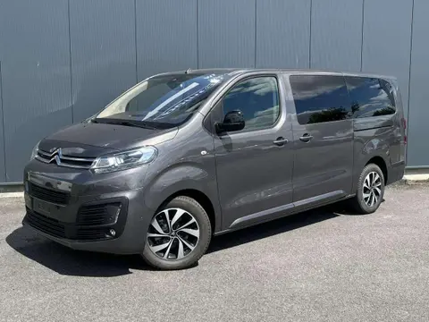 Used CITROEN SPACETOURER Diesel 2024 Ad 