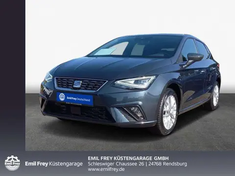 Used SEAT IBIZA Petrol 2023 Ad 