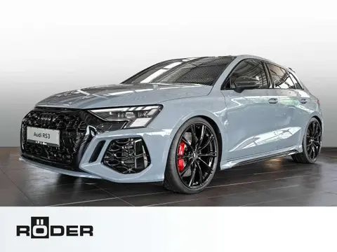 Annonce AUDI RS3 Essence 2024 d'occasion Allemagne