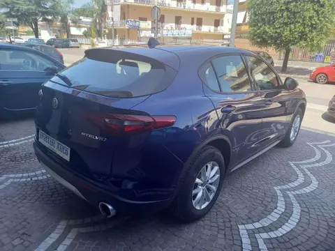 Used ALFA ROMEO STELVIO Diesel 2019 Ad 