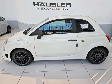 Annonce ABARTH 595 Essence 2023 d'occasion 