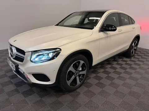 Used MERCEDES-BENZ CLASSE GLC Petrol 2019 Ad 