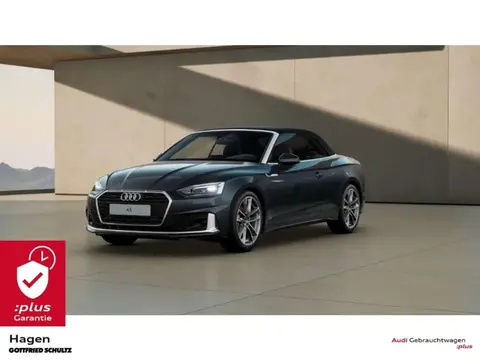 Used AUDI A5 Petrol 2024 Ad 