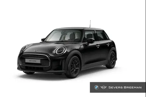 Annonce MINI COOPER Essence 2024 d'occasion 