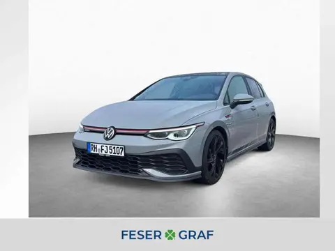 Annonce VOLKSWAGEN GOLF Essence 2024 d'occasion 