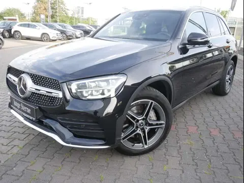 Used MERCEDES-BENZ CLASSE GLC Diesel 2020 Ad Germany