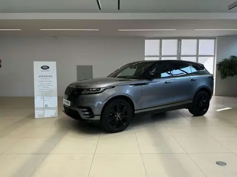 Used LAND ROVER RANGE ROVER VELAR Diesel 2020 Ad 