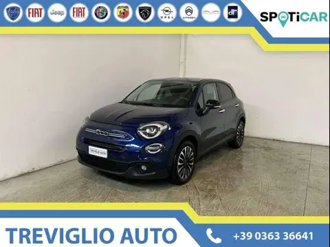 Annonce FIAT 500X Essence 2023 d'occasion 