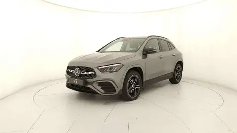 Used MERCEDES-BENZ CLASSE GLA Hybrid 2023 Ad 