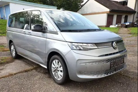 Annonce VOLKSWAGEN T7 Diesel 2024 d'occasion 