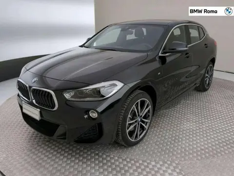 Annonce BMW X2 Diesel 2018 d'occasion 