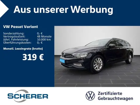 Used VOLKSWAGEN PASSAT Petrol 2024 Ad 