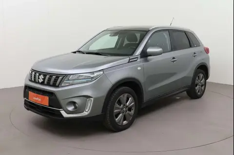 Annonce SUZUKI VITARA Essence 2020 d'occasion 