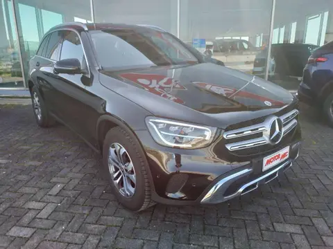 Used MERCEDES-BENZ CLASSE GLC Diesel 2021 Ad 