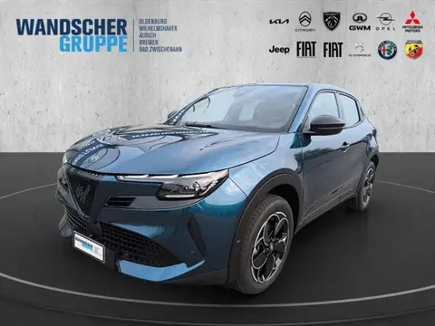 Annonce ALFA ROMEO JUNIOR Essence 2024 d'occasion 