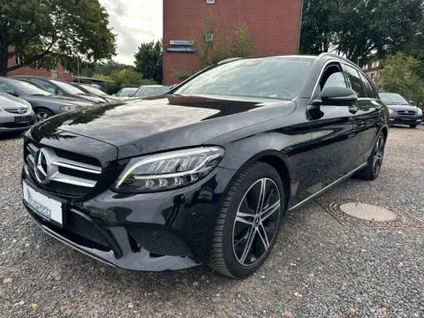 Used MERCEDES-BENZ CLASSE C Petrol 2019 Ad 