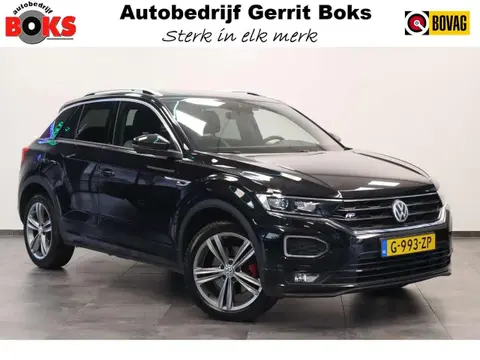 Used VOLKSWAGEN T-ROC Petrol 2020 Ad 