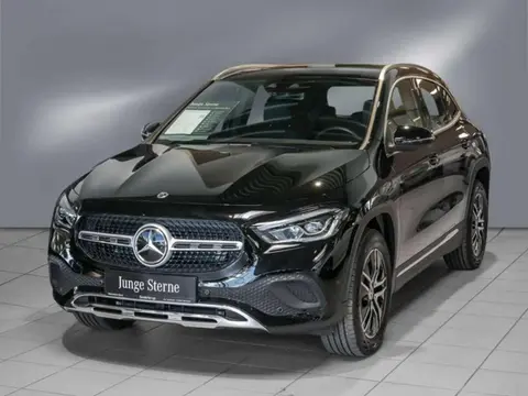 Used MERCEDES-BENZ CLASSE GLA Petrol 2023 Ad 