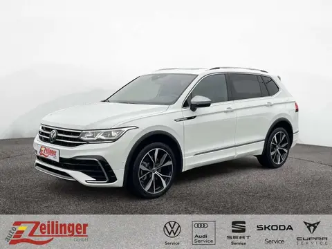 Annonce VOLKSWAGEN TIGUAN Essence 2024 d'occasion 