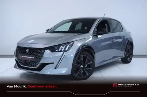 Annonce PEUGEOT 208 Essence 2023 d'occasion 