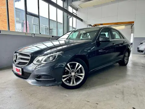 Used MERCEDES-BENZ CLASSE E Petrol 2015 Ad 