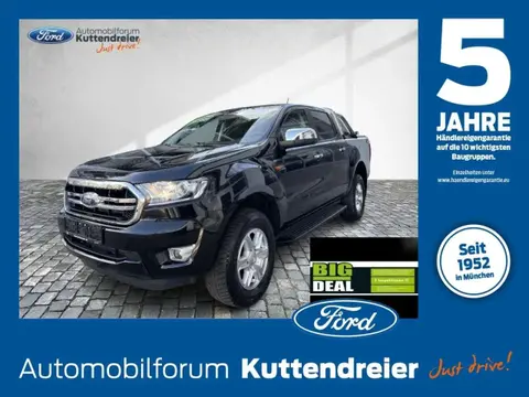 Used FORD RANGER Diesel 2022 Ad 