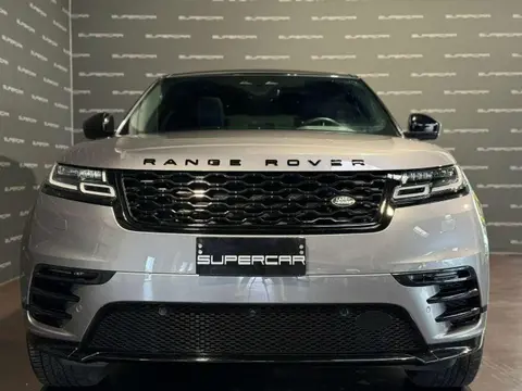 Annonce LAND ROVER RANGE ROVER VELAR Hybride 2021 d'occasion 