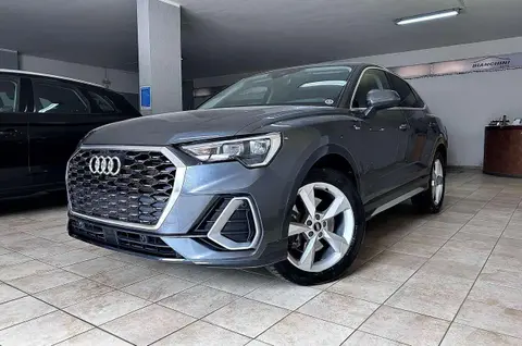 Annonce AUDI Q3 Diesel 2022 d'occasion 