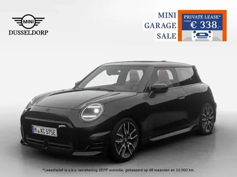 Used MINI COOPER Electric 2024 Ad 