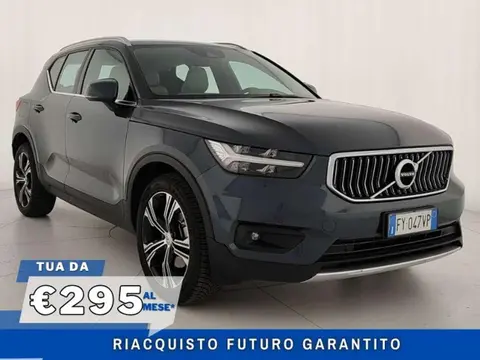 Annonce VOLVO XC40 Diesel 2020 d'occasion 