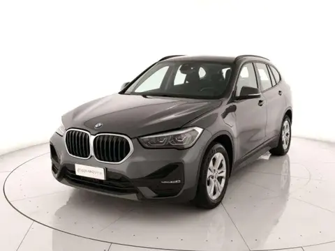 Used BMW X1 Hybrid 2021 Ad 